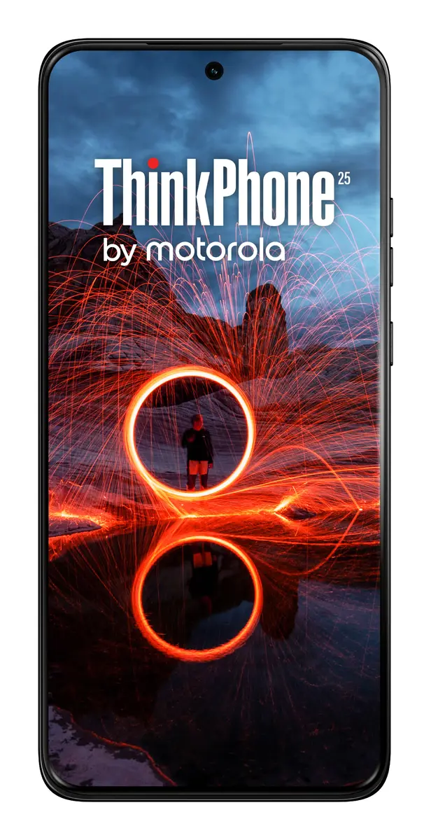 Смартфон MOTOROLA ThinkPhone25 6,36" (16,1 см) Photo 9