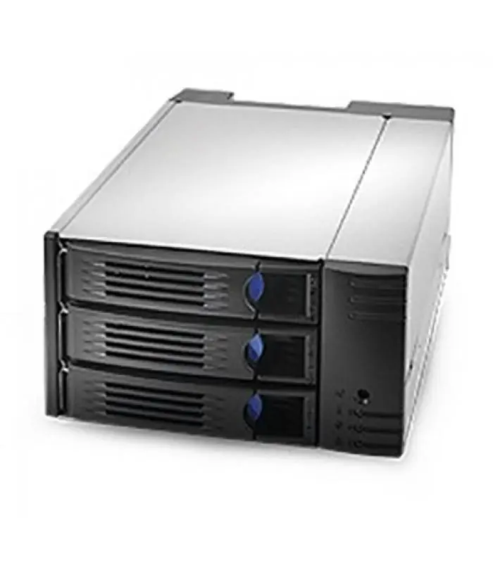 HDD korpuss Chenbro 2945658 3-in-2 12Gb