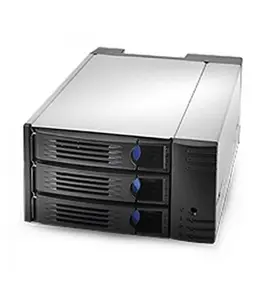 HDD korpuss Chenbro 2945658 3-in-2 12Gb SAS SATA