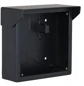 Outdoor Rain Cover DAHUA VTM76 — weather resistant protective hood for surveillance cameras