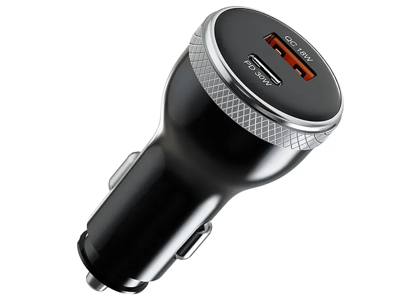 Barošanas adapters TRACER Tracer ProCharge 51W