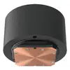 SAMA Gears Q60 Black 360 мм AIO Photo 3