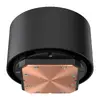 SAMA Gears Q70 Black 360 мм AIO кулер Photo 2