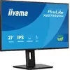 IIYAMA ProLite XB2792QSU-B1 27” IPS QHD монитор Photo 5
