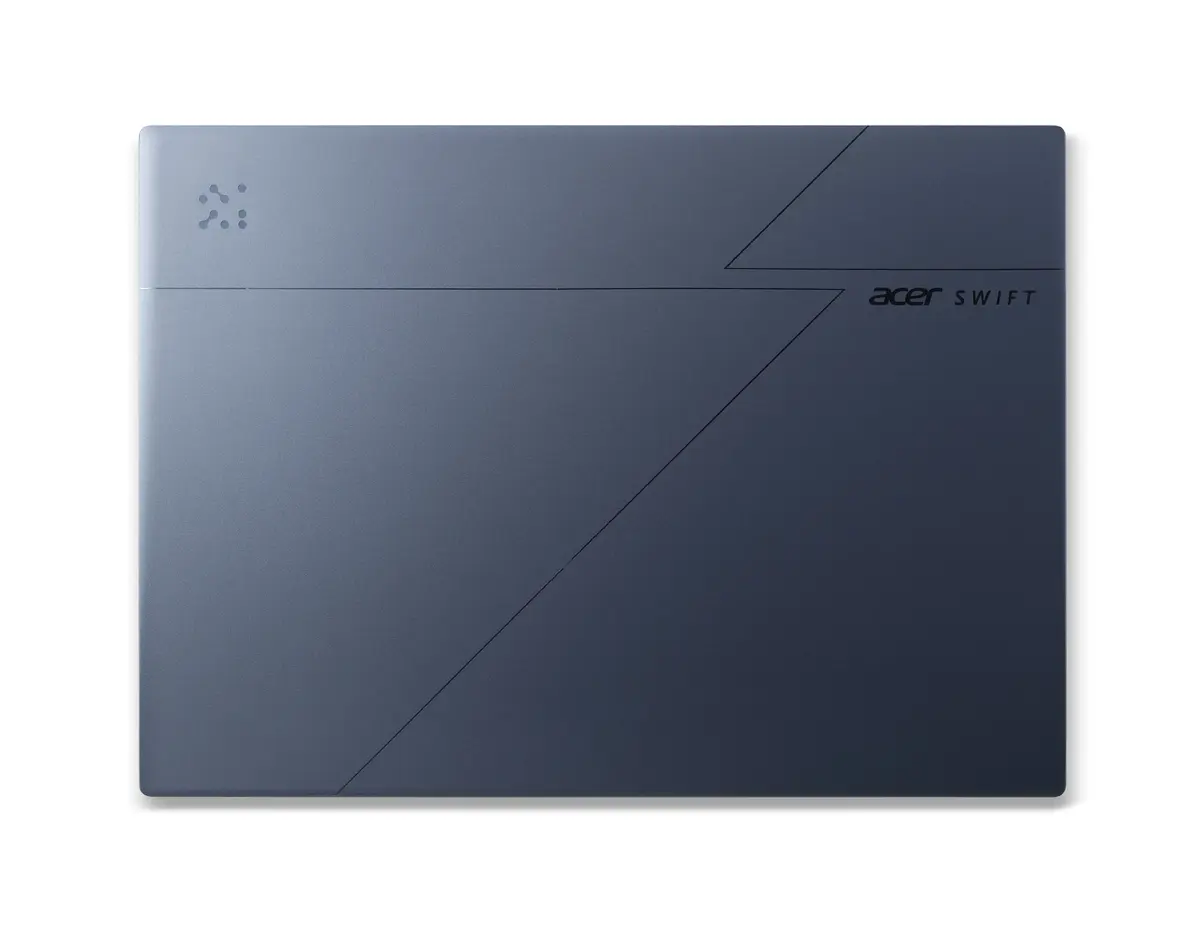Ноутбук Acer Swift Go 14 AI SFG14-75-73GE Photo 5