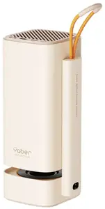 Portable LCD projector Yaber T1 Pro Full HD 1080p ultra-compact