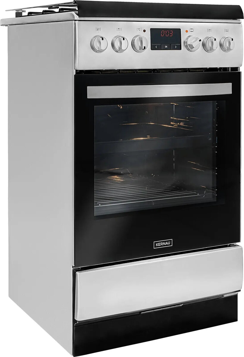 Kitchen Stoves