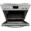 Газовая плита KERNAU KFC 5010.1 GE CI X Photo 8