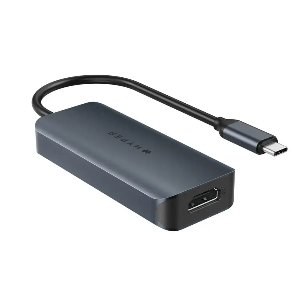 USB-C хаб HyperDrive Targus HyperDrive Next Photo 3