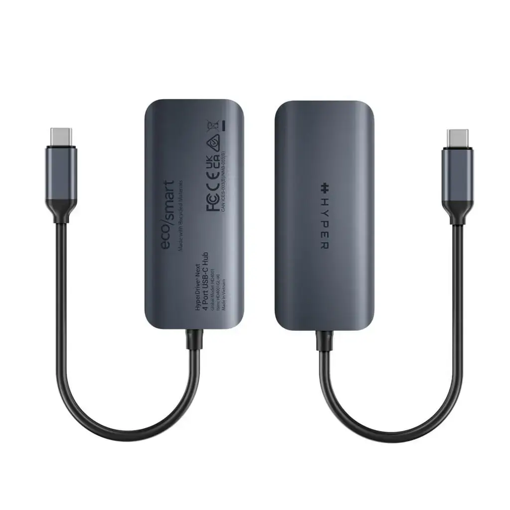USB-C хаб HyperDrive Targus HyperDrive Next Photo 4