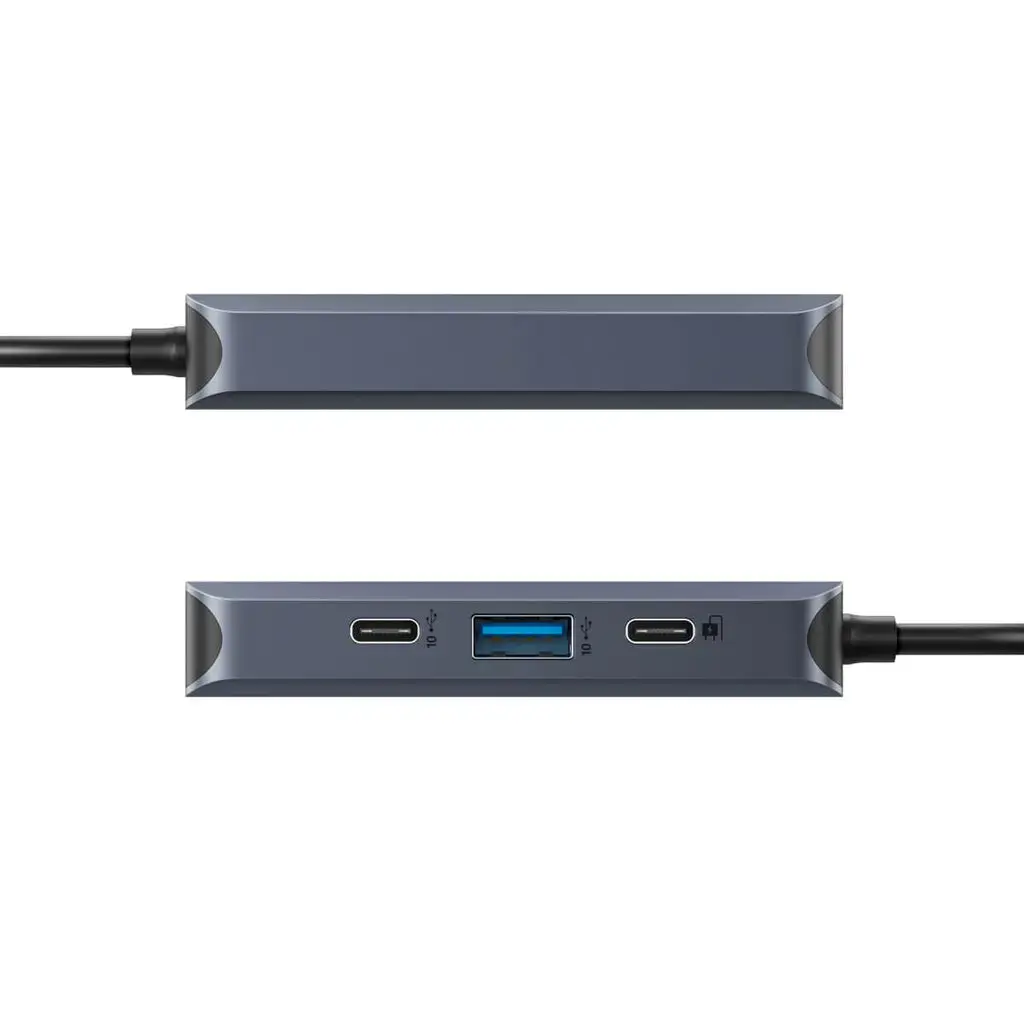 USB-C хаб HyperDrive Targus HyperDrive Next Photo 6