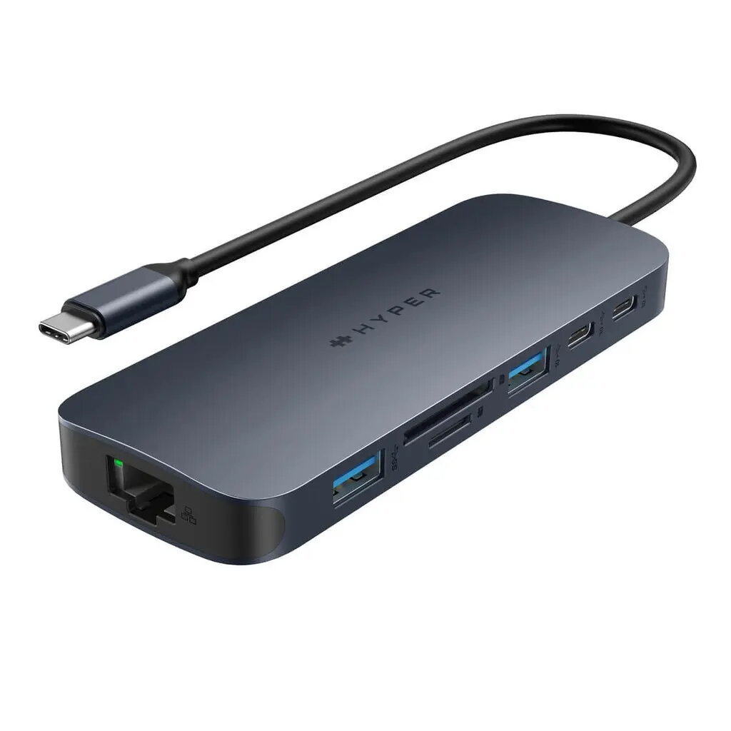 USB Hubs