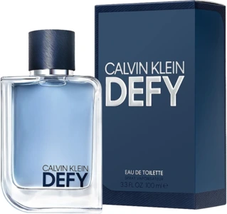 Calvin Klein Defy EDT 100 ml
