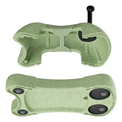 Scoot & Ride My First ходунок Olive для детей от 6 мес. Photo 5