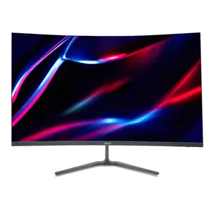 Monitor Acer Nitro ED0 ED320QW0bmiipx 31.5" (80 cm) Full HD 1920x1080 LCD 4 ms 178° speakers VESA Black