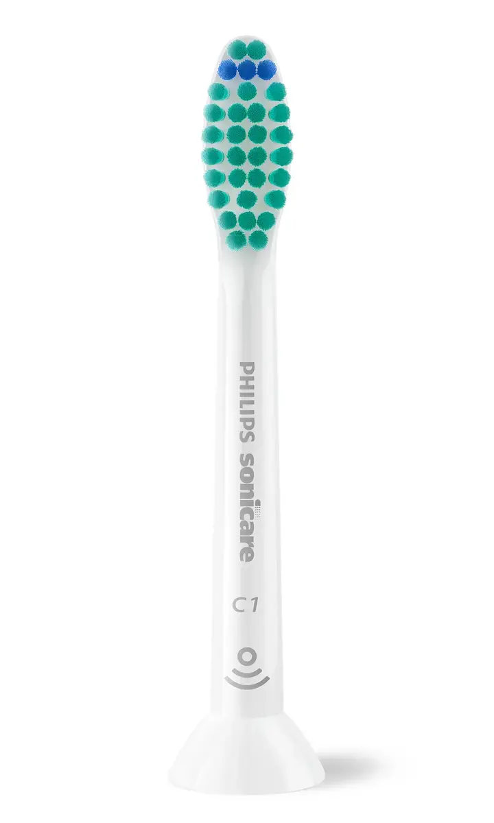 Brush heads Philips ProResults HX6016 6-pack Photo 2