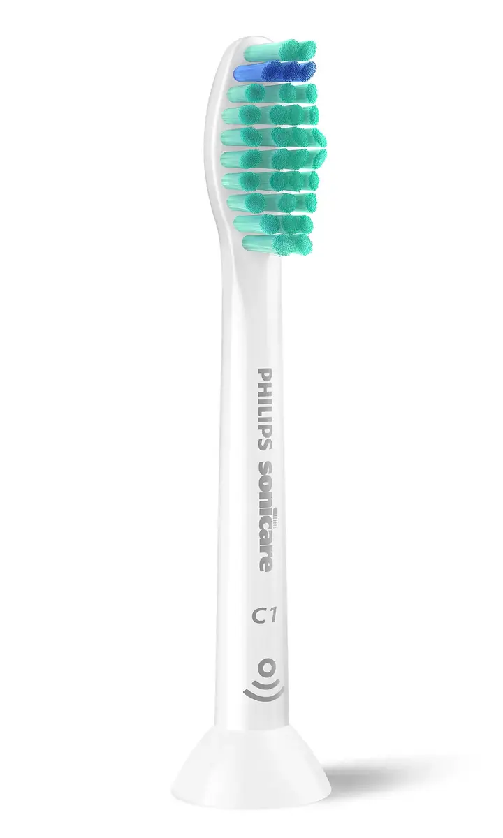 Brush heads Philips ProResults HX6016 6-pack Photo 3