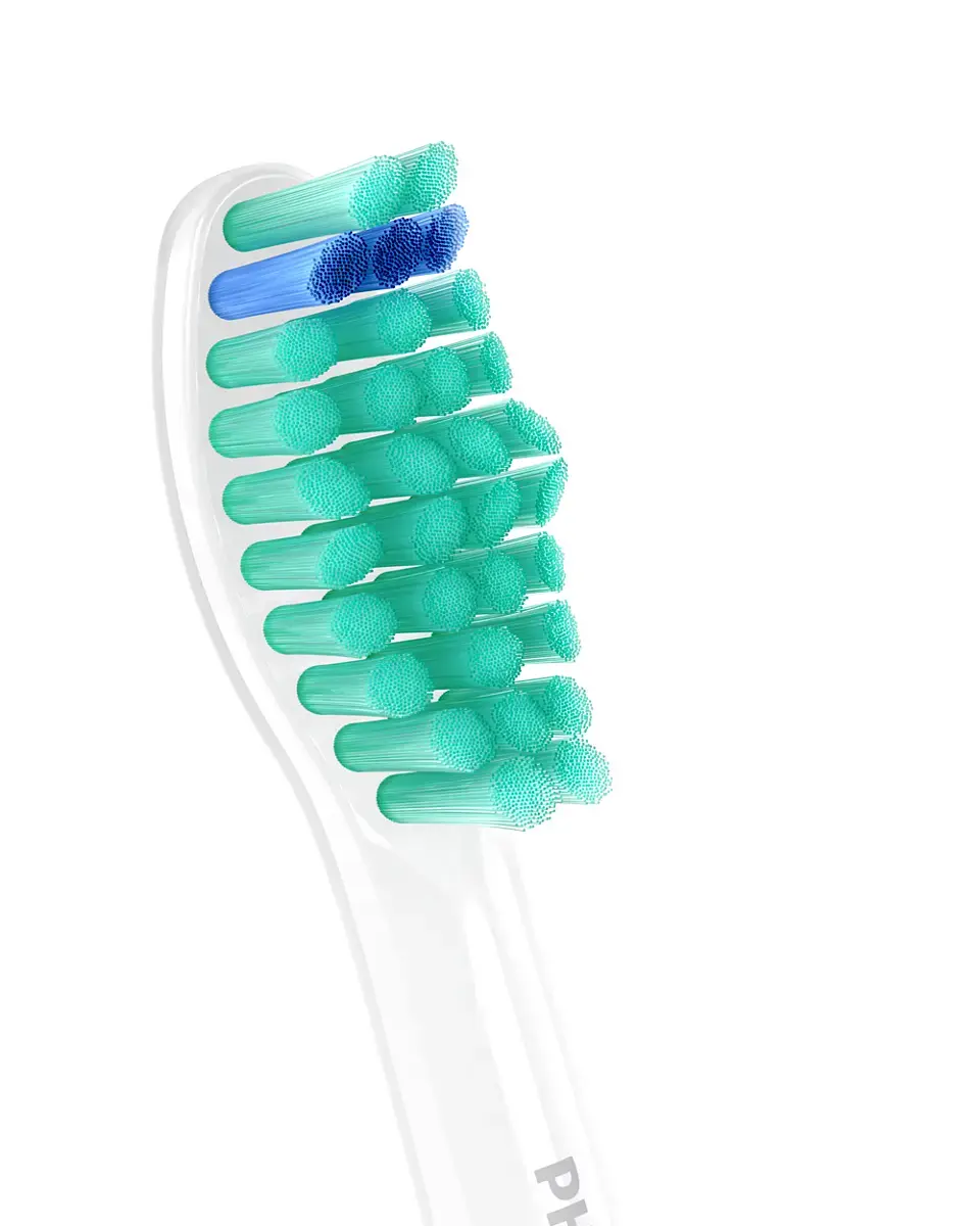 Brush heads Philips ProResults HX6016 6-pack Photo 4