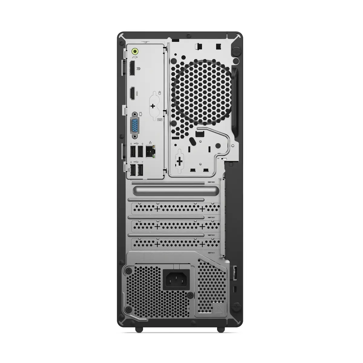 Lenovo ThinkCentre neo 50t Gen 5 настольный ПК i5-13400 Photo 12