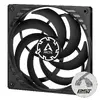 140 mm ventilators arctic cooling ARCTIC P14 Slim PWM PST Photo 2