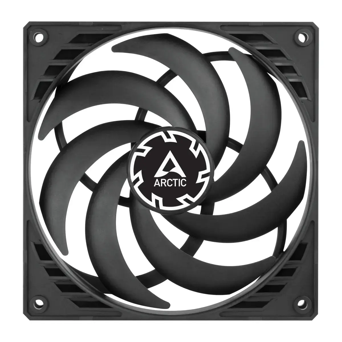140 mm ventilators arctic cooling ARCTIC P14 Slim PWM PST Photo 3