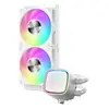 SAMA Gears L50 White 240 мм AIO Photo 2