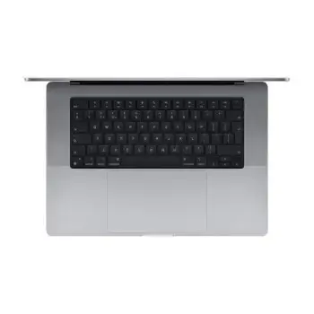 Ноутбук Apple MacBook Pro 2021 Photo 3