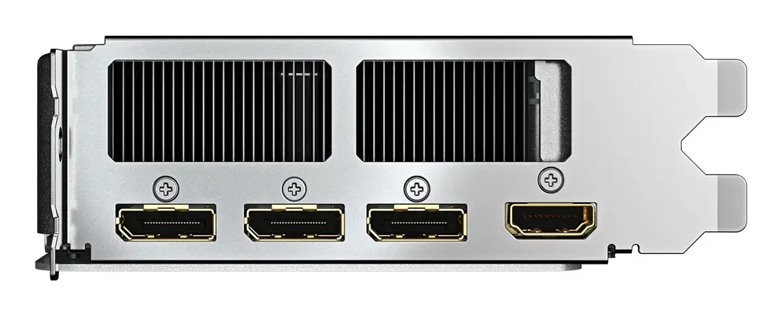 Видеокарта GIGABYTE Radeon AI PRO R9700 AI TOP 32G Photo 8