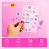 Kodak Stickers RODB2X3SCAM — фотонаклейки Photo 2