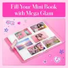 Фотоальбом Kodak Album Kodak x Barbie 2x3 дюйма Photo 3