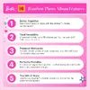 Фотоальбом Kodak Album Kodak x Barbie 2x3 дюйма Photo 6