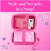 Hard Case Kodak RODBCEPK for Barbie Eva Photo 4