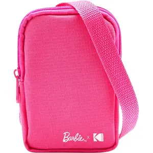Camera Soft Case Kodak RODBCMPK for Barbie Camera — protective padded cover, compact fit