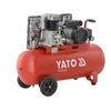 YATO Air Compressor YT-23310 — 100L 3HP Photo 2