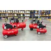 YATO Air Compressor YT-23310 — 100L 3HP Photo 8