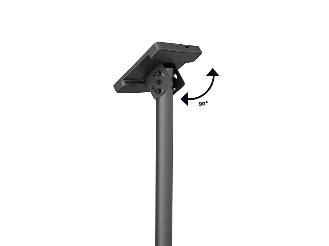 Griestu stiprinājums Multibrackets M MBC1UX2 Photo 9