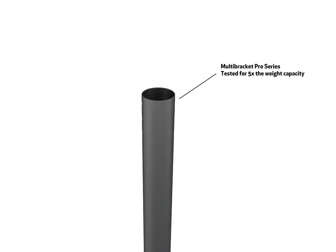 Griestu stiprinājums Multibrackets M MBC1UX2 Photo 10