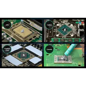 Versatile range of applications