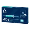 Термопаста ARCTIC MX-6 ULTIMATE 4 г Photo 2