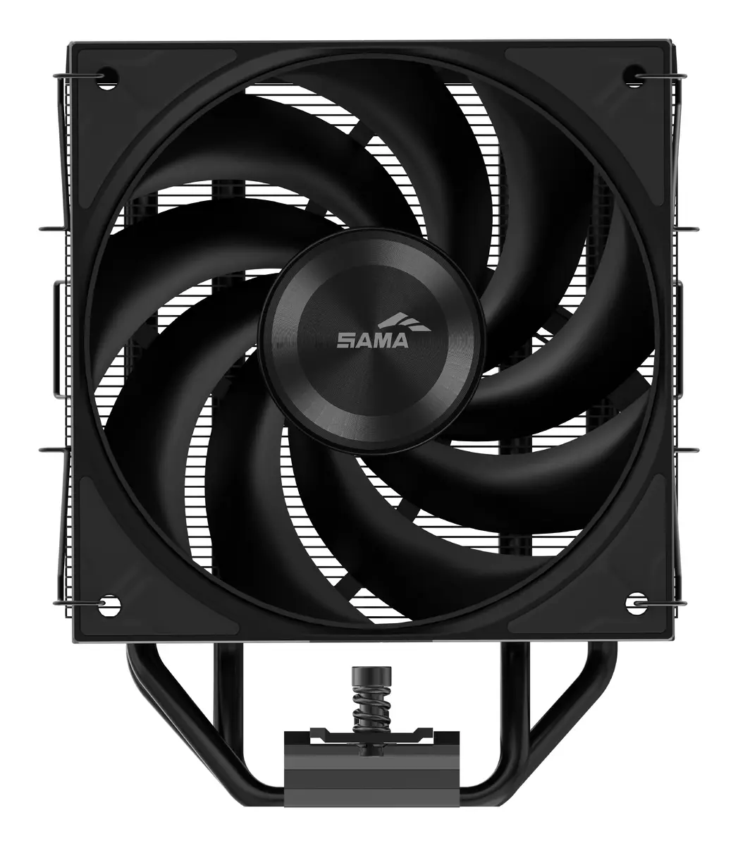 SAMA Gears A40B A40-BKWNNXOX-G Photo 3