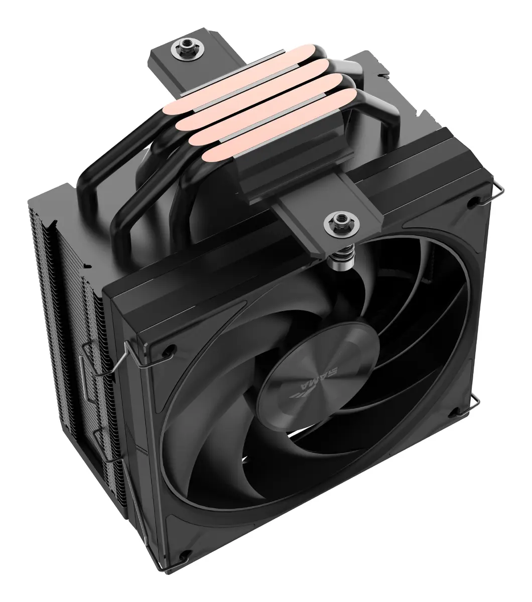 SAMA Gears A40B A40-BKWNNXOX-G Photo 4