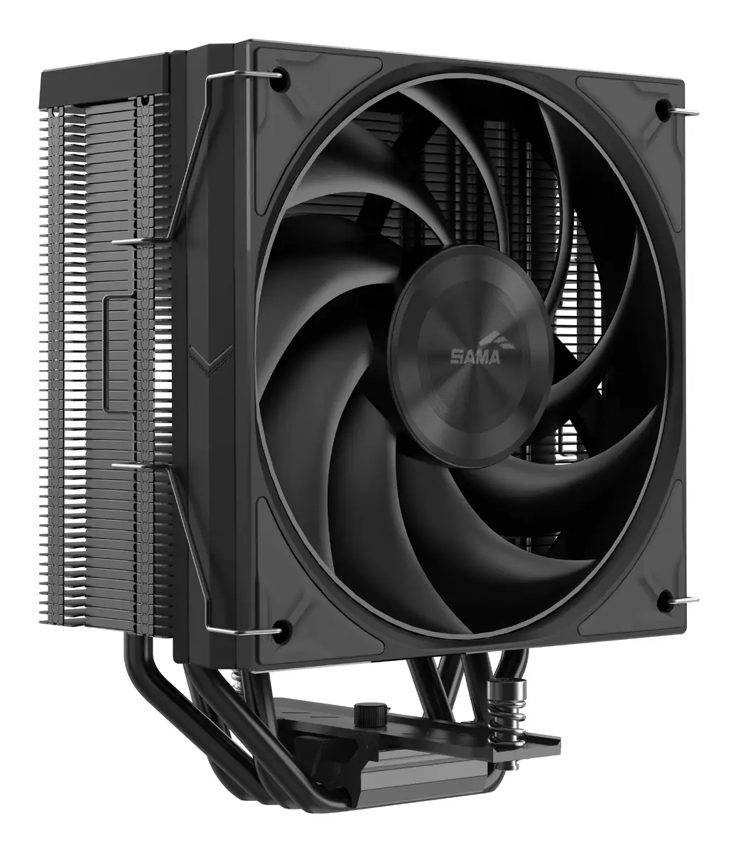 SAMA Gears A40B A40-BKWNNXOX-G Photo 6