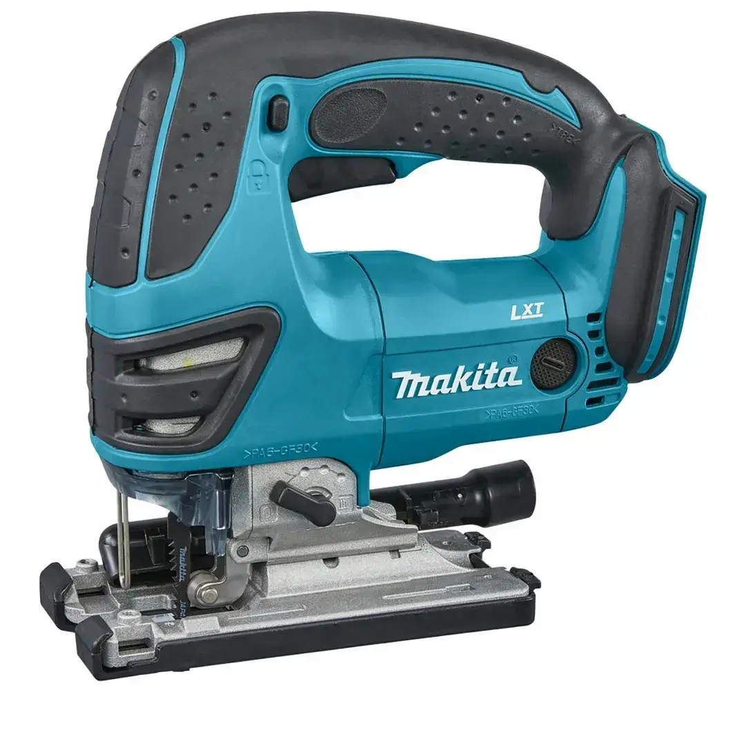 Loka zāģis Makita DJV180ZX — bez akumulatora Photo 2