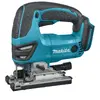 Loka zāģis Makita DJV180ZX — bez akumulatora Photo 2