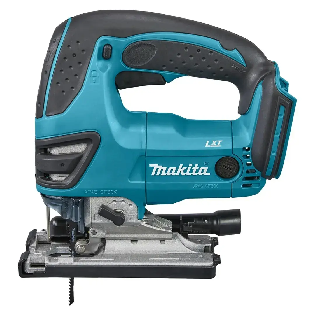 Loka zāģis Makita DJV180ZX — bez akumulatora Photo 3