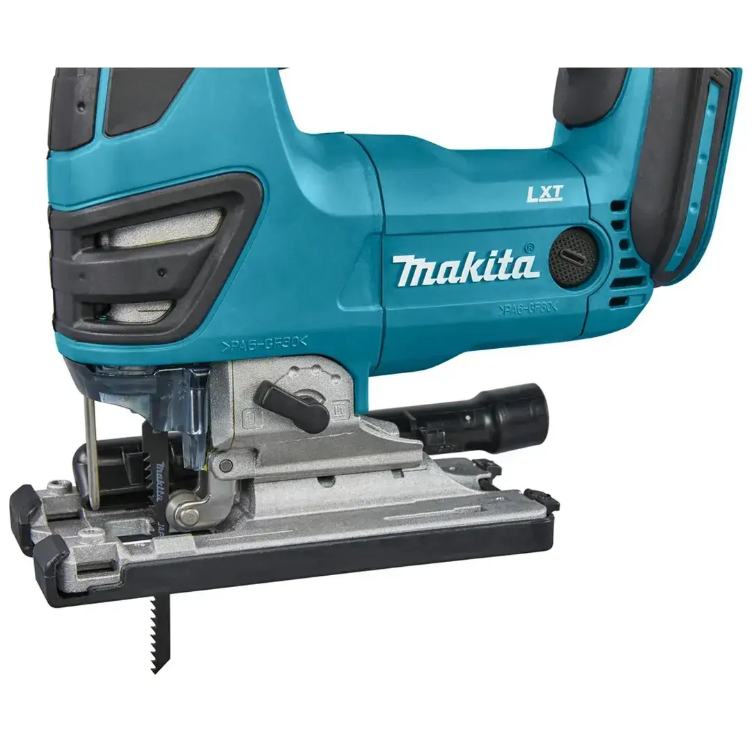 Loka zāģis Makita DJV180ZX — bez akumulatora Photo 5