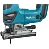 Loka zāģis Makita DJV180ZX — bez akumulatora Photo 5