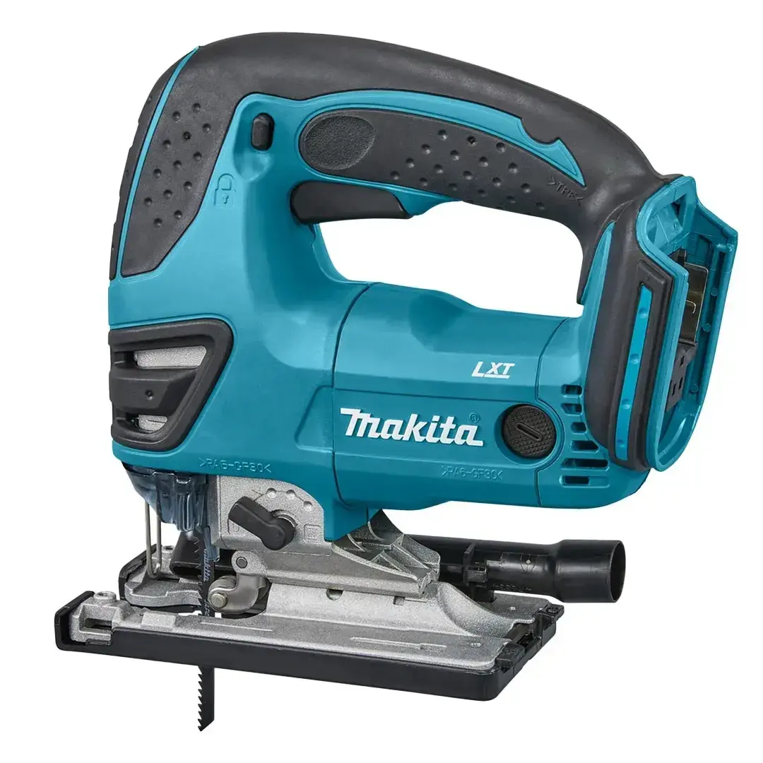 Loka zāģis Makita DJV180ZX — bez akumulatora Photo 6