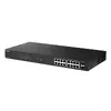 D-Link DGS-1018P/E 18-портовый Gigabit Unmanaged PoE коммутатор Photo 3