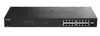 D-Link DGS-1018P/E 18-Port Gigabit Unmanaged PoE Switch Photo 5